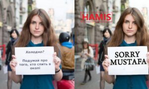 Európai nők az orosz propaganda szerint: kihívóak, bűnbánóak, bántalmazottak és túl feministák
