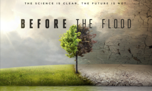 Özönvíz előtt: a klímakatasztrófa előszele hollywoodi szemmel Leonardo DiCaprióval