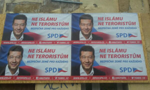 Áttörés előtt áll a cseh szélsőjobb - ismerje meg a cseh SPD-t!