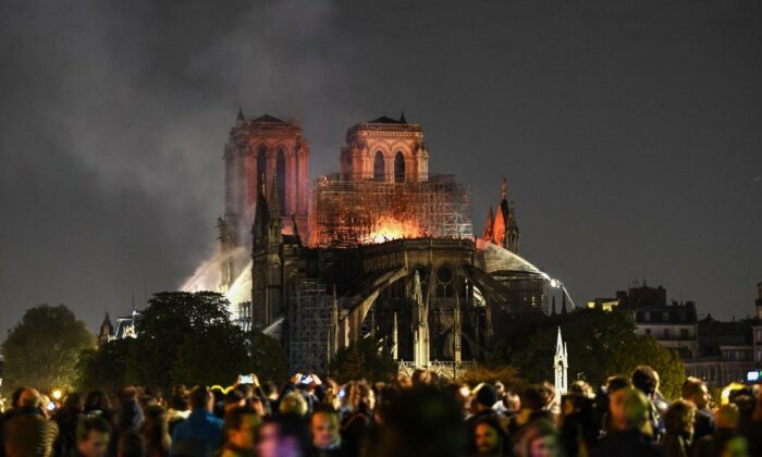 Notre Dame