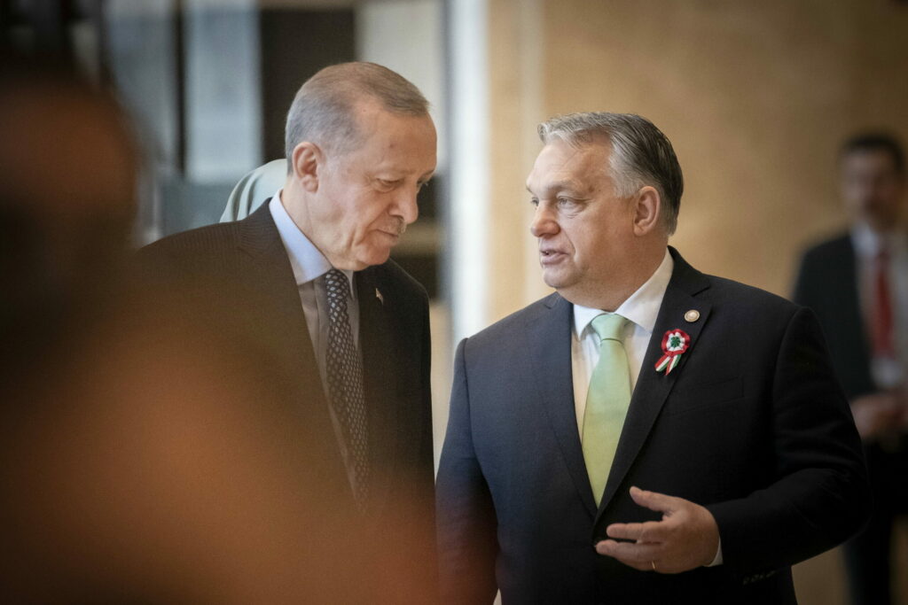 Orbanviktor Erdogan Ankara 230316 Scaled