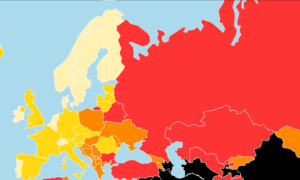 Veszélyben az orosz független média – újságírók felhívása a sajtószabadság világnapja alkalmából