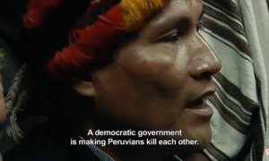Két világ összecsapása – törékeny béke a vérfürdő után Amazóniában