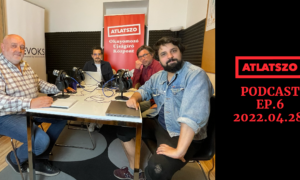 Léteznek-e „fantomszavazók”? Átlátszó podcast a Fidesz vásárosnaményi képviselőjével