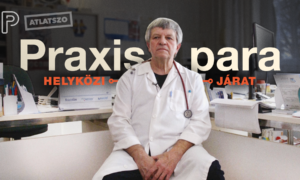 „Milliók fognak háziorvos nélkül maradni” – a Partizán videója cikkünk nyomán