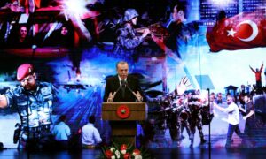 Erdogan letépné az árulók fejét, nehogy Gülen nevessen a végén