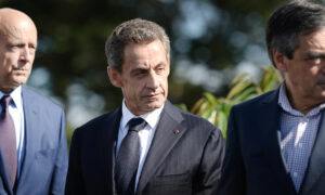 Új vezetőt választanak a francia konzervatívok: Agyő, Sarko! Helló, Fillon?