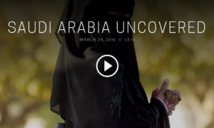 Szaúd-Arábia: olajvagyon mögé rejtett diktatúra