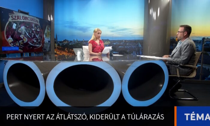 Szeged Vtv