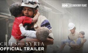 Szíria könnyei: megrázó film azokról, akiket Orbán csak ímmel-ámmal akar befogadni
