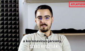 „Az adatigénylés az egyik legerősebb eszközünk” – Szabó Krisztián támogatási felhívása