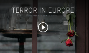 Terrorizmus Európában: ki a hibás érte?