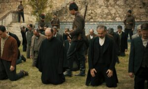 Szerelmi háromszögbe csomagolt népirtás - fontos film az örmény genocídiumról