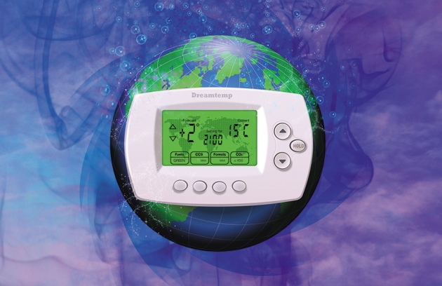 Thermostat 01