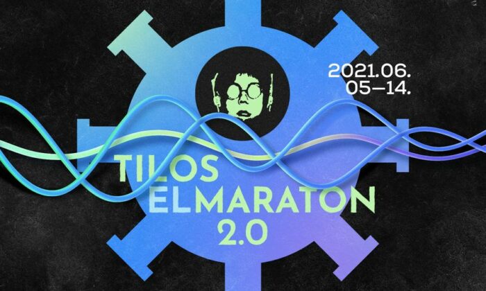 Tilos maraton 2021