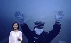 A kínai cenzorok el akarták tüntetni a szmogról szóló dokumentumfilmet. Itt megnézheti!