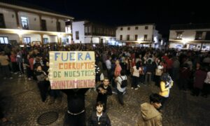 A Pun Hadművelet: 51 letartóztatás egy spanyol makrokorrupciós ügyben