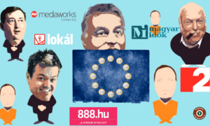 Kormánypárti médiafoglalás for dummies: így teszi tönkre a magyar sajtót a Fidesz