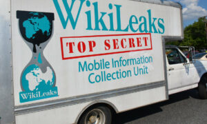 Százezer eurót ajánl a Wikileaks a TTIP szerződés szivárogtatójának
