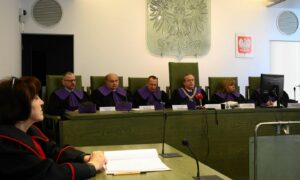 Jogi polexit és igazságügyi szőnyegbombázás - így ért véget a lengyel jogállamiság 2020 elején