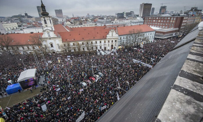 Zaslusneslovensko