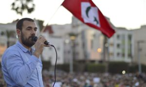 Összesen 360 év börtönre ítélte a Rif békés tüntetőit a marokkói állam