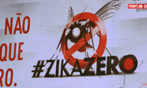 Szúnyogvadászok - harc a Zika-vírus ellen Brazíliában