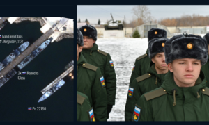 Szárazföldön kevés eredményt ért el, az orosz flottát kiszorította az ukrán ellentámadás – heti összefoglalónk