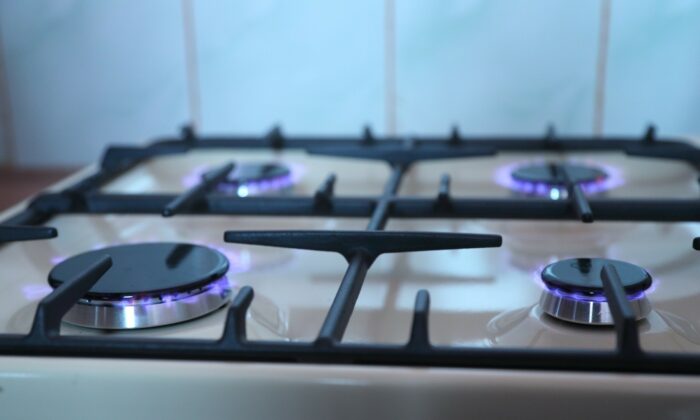 Gas Stove 2728100 1920