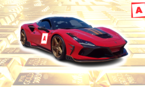 Ferrari A