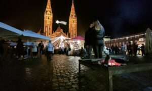 Németországban alig drágább a karácsonyi bevásárlás és ünnepi vásár, mint itthon – de majdnem négyszer több a fizetés