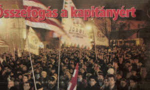 Miskolc példája mutatja, hogy a Jobbik volt a kapudrog az egykori szocialista szavazók Fidesz-függéséhez