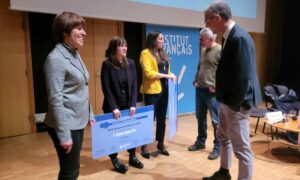 A Direkt36 újságírói nyerték a Soma-díjat, a lombkorona-sétányos anyagunk a legjobbak között
