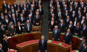 Erkölcsi bizonyítványhoz kötné a Jobbik a választhatóságot; megcsapolták Kópháza számláját