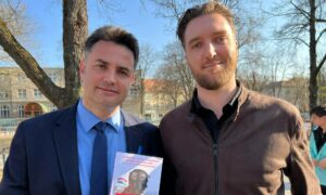 Plágiumgyanúba keveredett az Orbán-rendszerről könyvet író dán újságíró