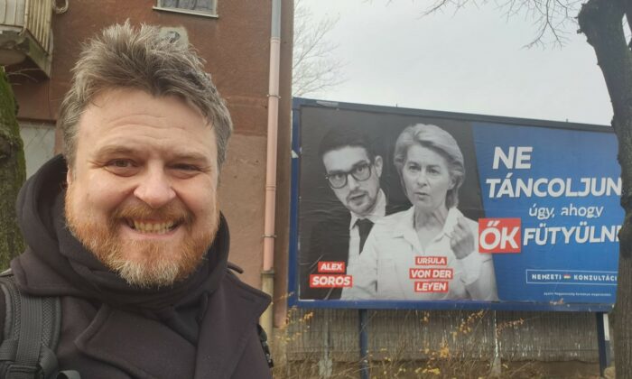 Amint a lengyel liberálisok befejezték a vidékiek lenézését, az ellenzék megnyerte a választást