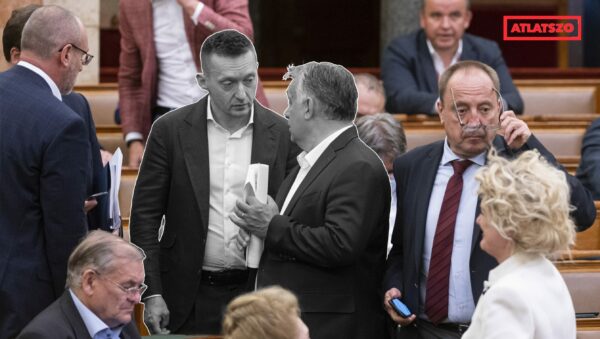 NÉmeth Zsolt; OrbÁn Viktor; RogÁn Antal