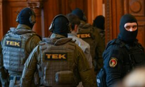 Portik az utolsó szó jogán: a Magyar Nemzet interjúját is letiltotta a büntetés-végrehajtás
