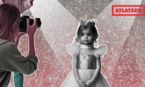 Szép gyerekek, csúnya lehúzások: a pénzük után futva többen is feljelentették a Little Miss Hungary szervezőjét
