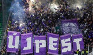 Az újpesti focicsapatot is benyelte a NER, Rogán tárcája rúdtáncosokat támogat
