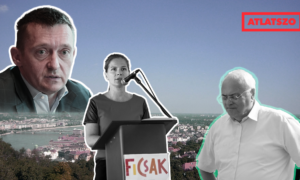 Állami, sőt uniós támogatásokkal kistafírozva kampányolhat a fideszes polgármester-jelölt „civil” hálózata Újbudán