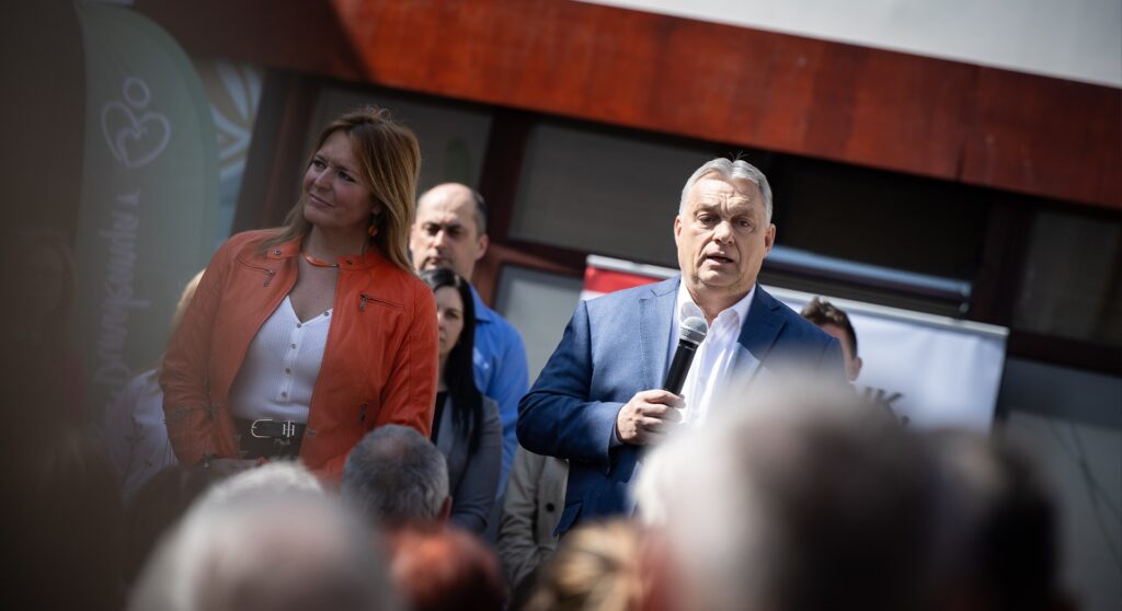 Vitályos Orbán