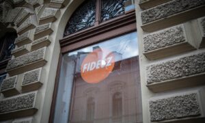 Fidesz Iroda 22445210