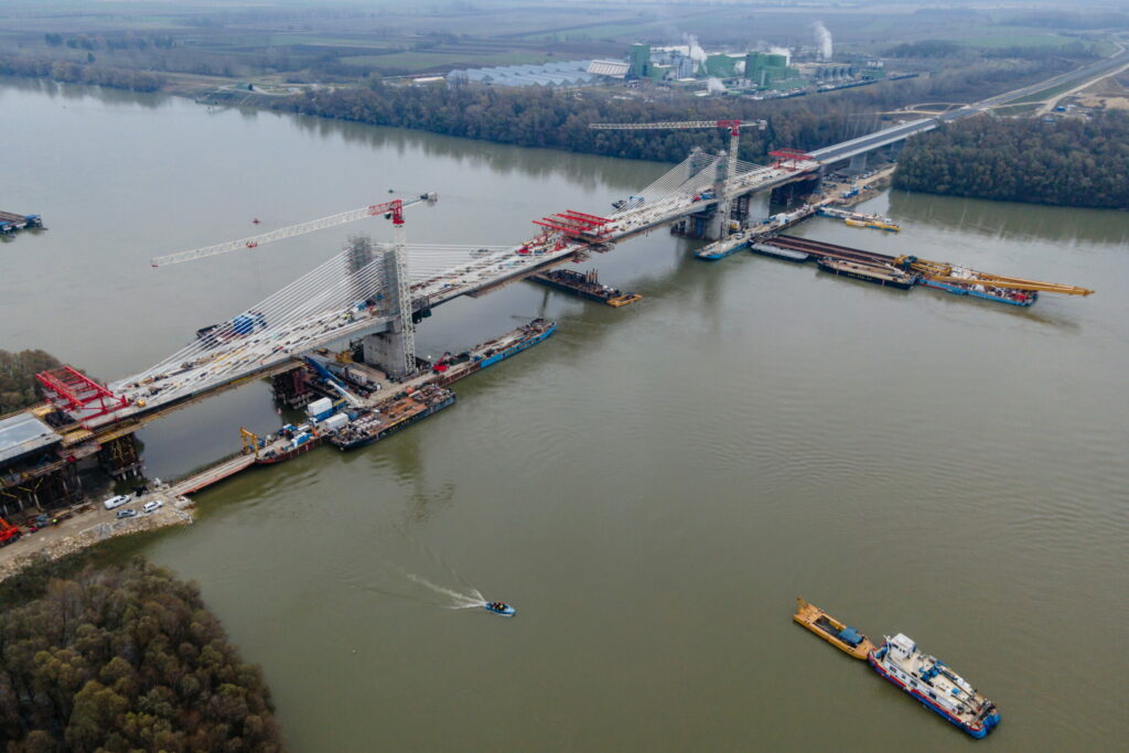 Új Duna Híd épül Kalocsa és Paks Között