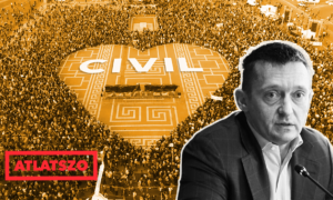 Videó: Sok kis CÖF – civilruhás választási Fidesz-kampány állami pénzből