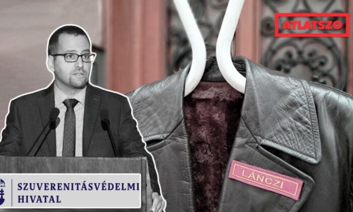 Az állam elismerte a jogsértést, egyezséggel zárult a Szuverenitásvédelmi Hivatal elleni perünk