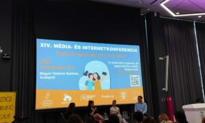 Okos eszközök, kidfluenszerek, gyermekpornográfia – konferencia a gyermekek online jelenlétéről