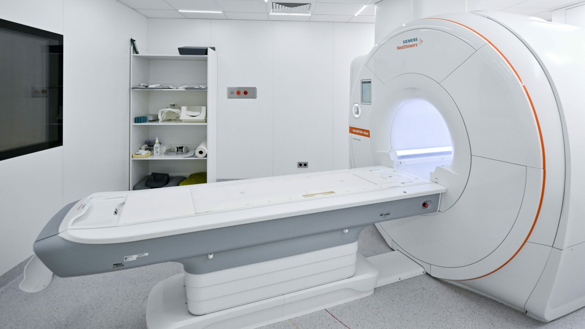 Új Mr Készüléket Adtak át A Debreceni Klinikai Központban