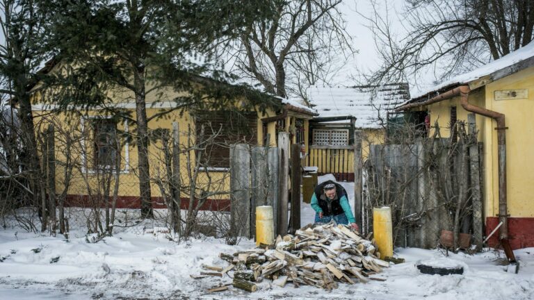 Istvánfi Mihályné