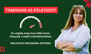 Támogasd az Átlátszót, hogy még több helyi ügyet tárhassunk az országos nyilvánosság elé